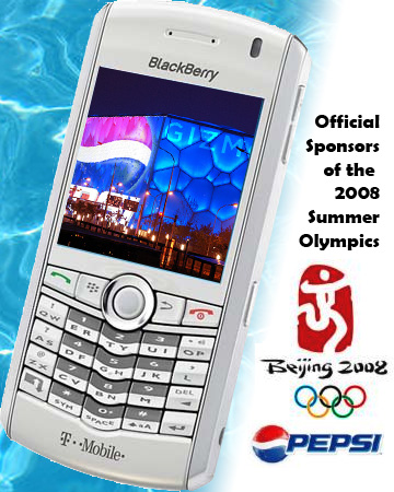 Illustration for article titled 135 Ways to Ruin the Olympics Using Technology